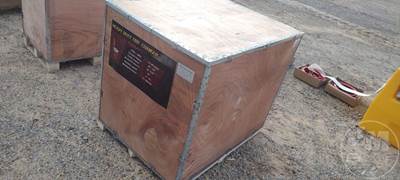 Heavy Duty Tire Changer, Â