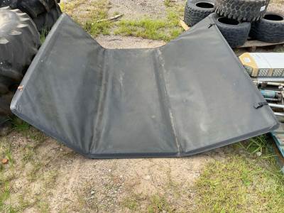 Bed Cover For Chevrolet Obs, Â