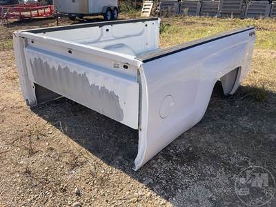 Truck Bed To Fit Chev Silverado,