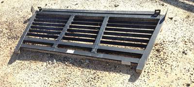 Headache Rack, To Fit Pickup