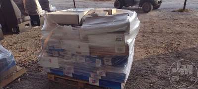 Pallet Of Control Arms