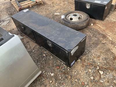 6â€™L X 18â€H X 18â€D Toolbox, Â