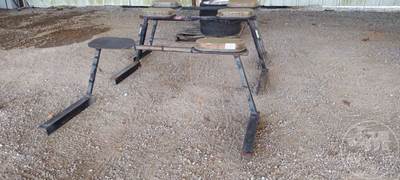 Safety Lights For Pickup Truck, QTY Of (3)