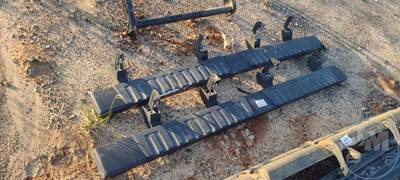 Running Boards, GM Truck Running Boards