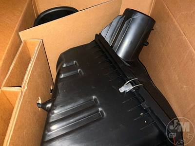 Lot Of Air Filter Housing, Air Filter, Wheel