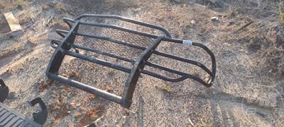 Brush Guard, Fits 05 Chevrolet