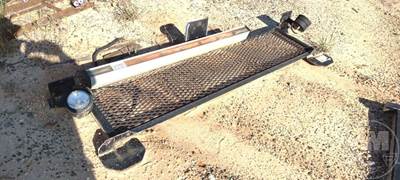 Headache Rack, To Fit Pickup