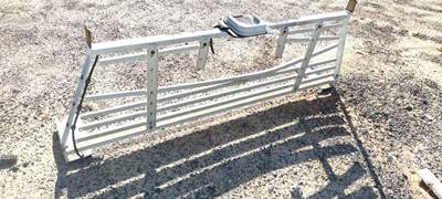 Headache Rack, To Fit Pickup