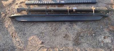 Running Boards, GM Running Boards