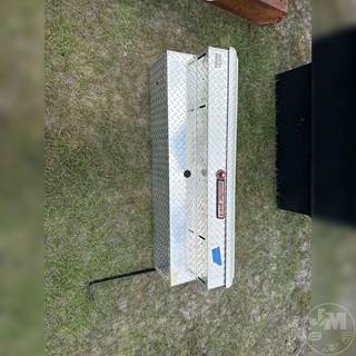 Weather Guard Tool Box