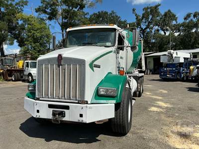 Kenworth T800 Mixer / Ready Mix / Concrete Truck