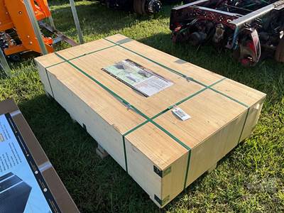 LANDHONOR 20'X20'X13' METAL CAR PORT LHR-MC2013 Mobile Home