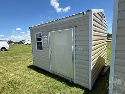 AMERICANA WOOD Mobile Home
