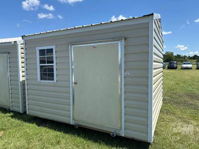 AMERICANA WOOD Mobile Home