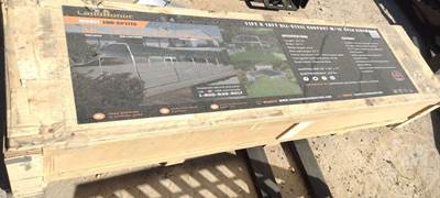 LHR-CP1119 Mobile Home