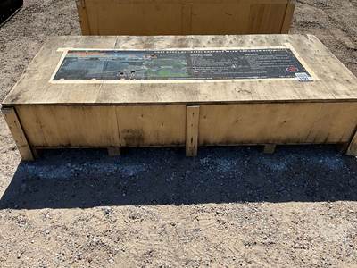 LHR-CP2020F Mobile Home