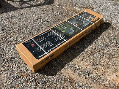 LHR-MS0808 Mobile Home