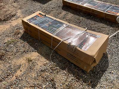 LHR-MS1010 Mobile Home