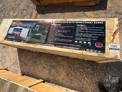 LHR-MS1119 Mobile Home