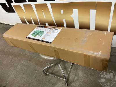 LHR-WG1207 12X7X7 FT WALK-IN GREENHOUSE Mobile Home