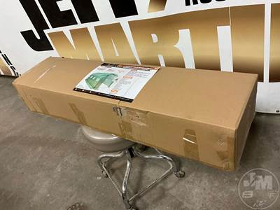 LHR-WG1507 15X7X7 FT WALK-IN GREENHOUSE Mobile Home