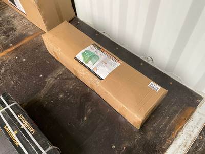 LHR-WG1507 Mobile Home