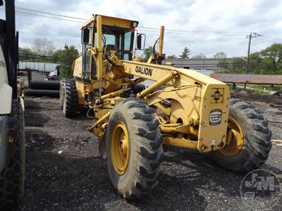 Galion 850B Motor Grader
