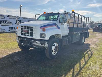GMC 6500 Truck