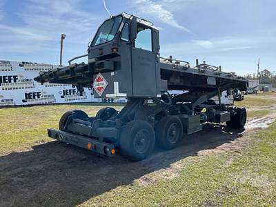 Southwest Mobile Systems A/S32H-5 Truck