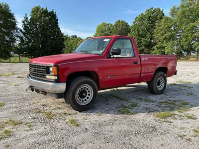 Chevrolet 1500