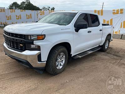 Chevrolet 1500