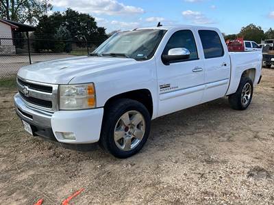 Chevrolet 1500 LT TEXAS EDITION