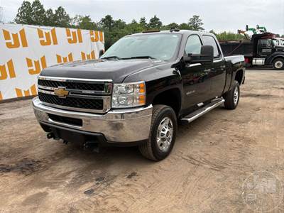 Chevrolet 2500