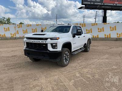 Chevrolet 2500HD