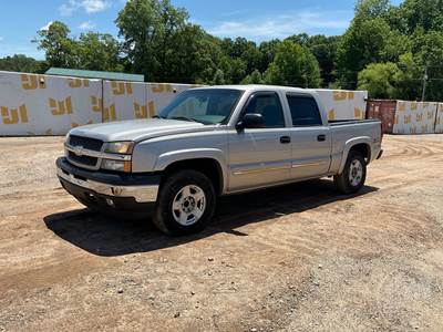 Chevrolet SILVERADO 1500 Z71 OFF ROAD