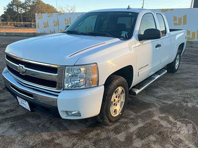 Chevrolet Silverado 1500 Z71
