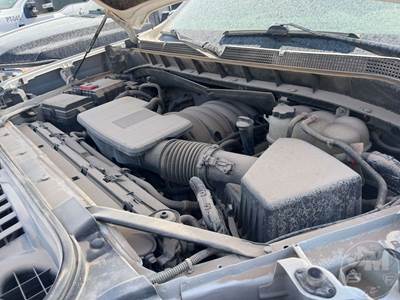 Chevrolet Silverado 1500 Z71