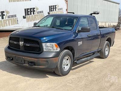 Dodge 1500 CLASSIC