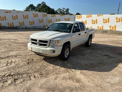 Dodge Dakota