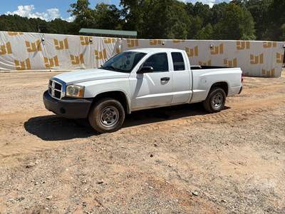 Dodge Dakota