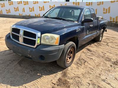 Dodge Dakota