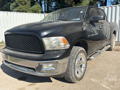 Dodge RAM 1500 LONESTAR