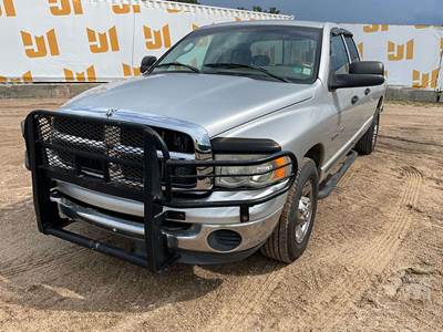 Dodge RAM SLT