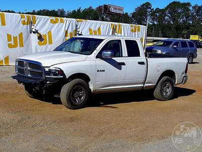 Dodge Ram 1500