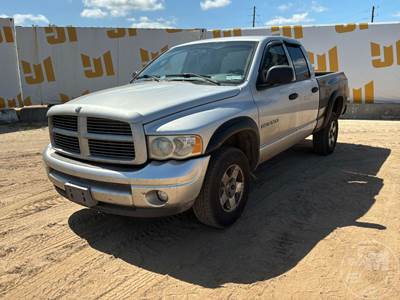 Dodge Ram 1500
