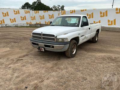 Dodge Ram 1500