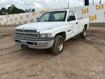 Dodge Ram 1500