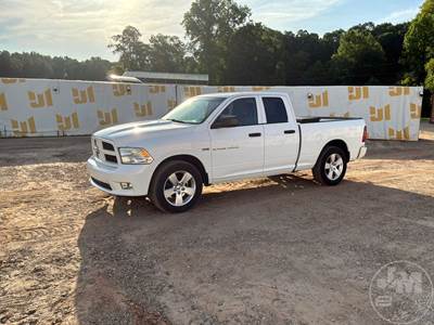 Dodge Ram 1500