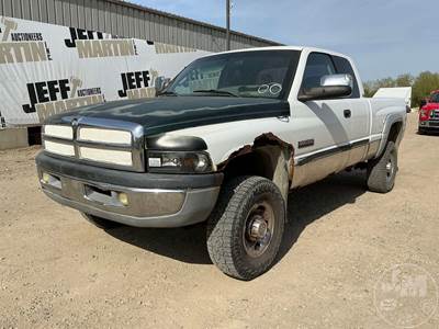 Dodge Ram 2500