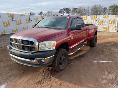 Dodge Ram 3500